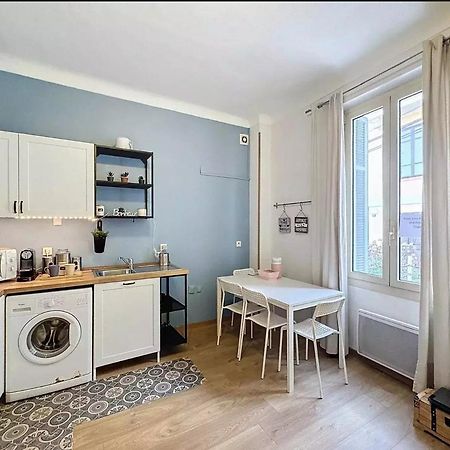 Ceci'S Home - Few Steps From Monaco With Parking 보솔레이 외부 사진