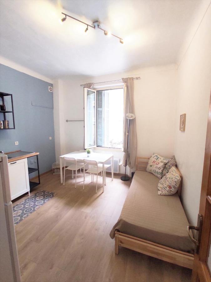 Ceci'S Home - Few Steps From Monaco With Parking 보솔레이 외부 사진