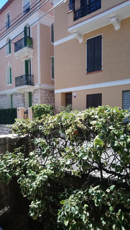 Ceci'S Home - Few Steps From Monaco With Parking 보솔레이 외부 사진