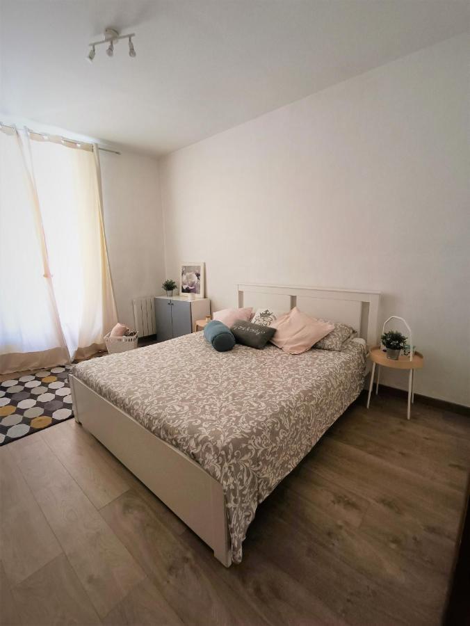 Ceci'S Home - Few Steps From Monaco With Parking 보솔레이 외부 사진